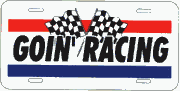 Going Racing