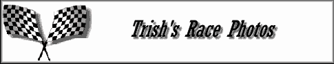 Trish's Race Photos