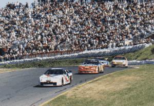 Top of Turn 2