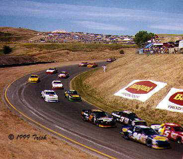 What was Turn 6